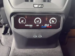 BMW X3 30e xDrive