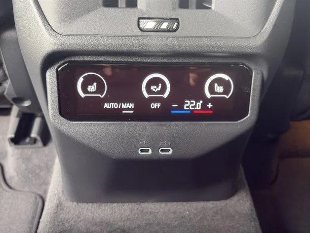 BMW X3 30e xDrive