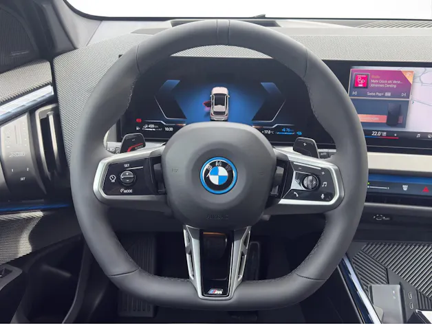 BMW X3 30e xDrive