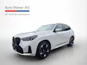 BMW X3 30e xDrive