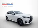 BMW X3 30e xDrive