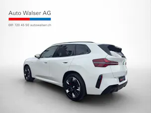 BMW X3 30e xDrive