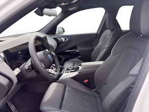 BMW X3 30e xDrive