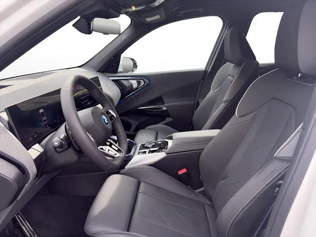 BMW X3 30e xDrive