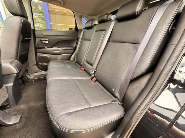 Peugeot 4008 1.8 HDi Allure S/S