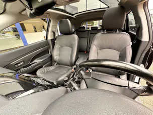 Peugeot 4008 1.8 HDi Allure S/S