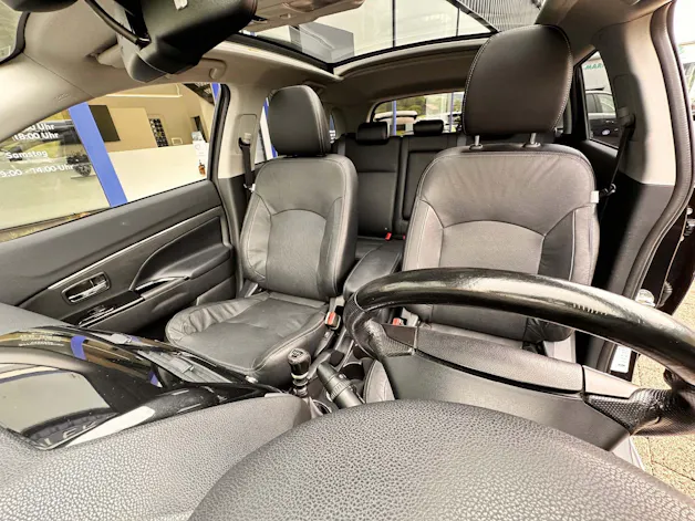 Peugeot 4008 1.8 HDi Allure S/S