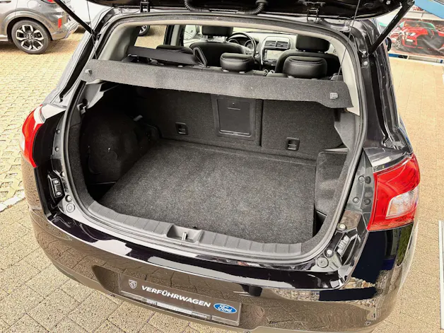 Peugeot 4008 1.8 HDi Allure S/S