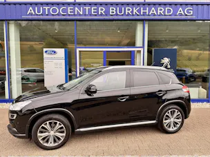 Peugeot 4008 1.8 HDi Allure S/S