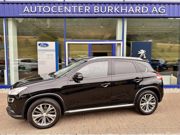 Peugeot 4008 1.8 HDi Allure S/S