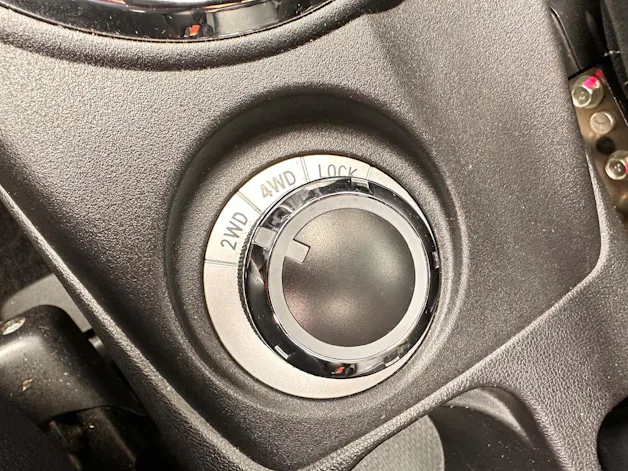 Peugeot 4008 1.8 HDi Allure S/S