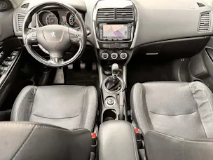 Peugeot 4008 1.8 HDi Allure S/S