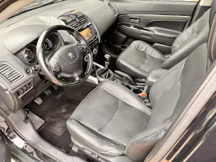 Peugeot 4008 1.8 HDi Allure S/S