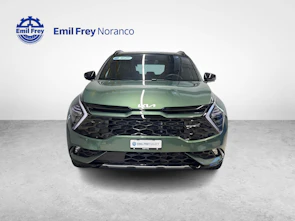 immagine del veicolo KIA Sportage 1.6 T-GDi PHEV GT-Line + Ruote invernali incluse