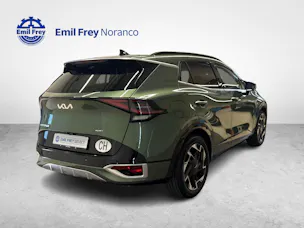 Kia Sportage 1.6 T-GDi PHEV GT-Line + Ruote invernali incluse