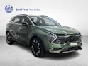 Kia Sportage 1.6 T-GDi PHEV GT-Line + Ruote invernali incluse