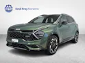 Kia Sportage 1.6 T-GDi PHEV GT-Line + Ruote invernali incluse