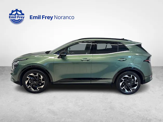 Kia Sportage 1.6 T-GDi PHEV GT-Line + Ruote invernali incluse