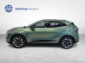 immagine del veicolo KIA Sportage 1.6 T-GDi PHEV GT-Line + Ruote invernali incluse