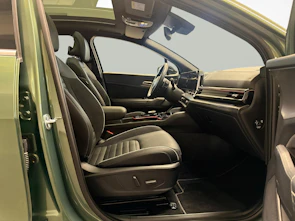 immagine del veicolo KIA Sportage 1.6 T-GDi PHEV GT-Line + Ruote invernali incluse