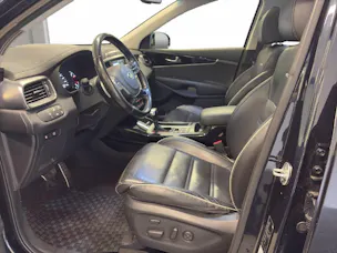 Kia Sorento 2.2 CRDi Style 7P