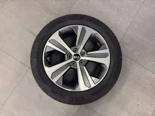 Kia Sorento 2.2 CRDi Style 7P