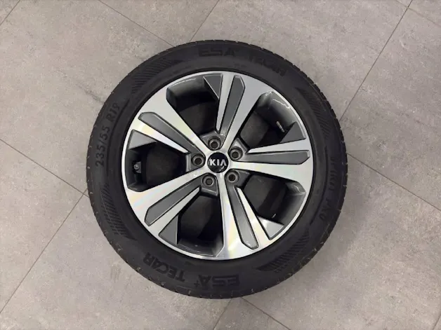 Kia Sorento 2.2 CRDi Style 7P