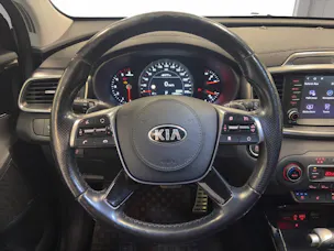 Kia Sorento 2.2 CRDi Style 7P