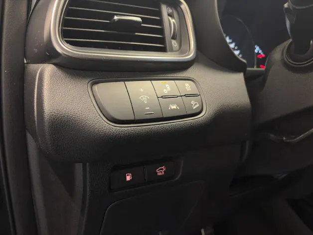 Kia Sorento 2.2 CRDi Style 7P