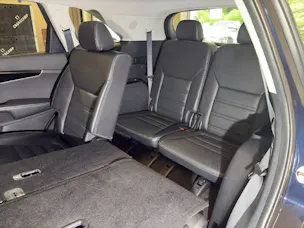Kia Sorento 2.2 CRDi Style 7P