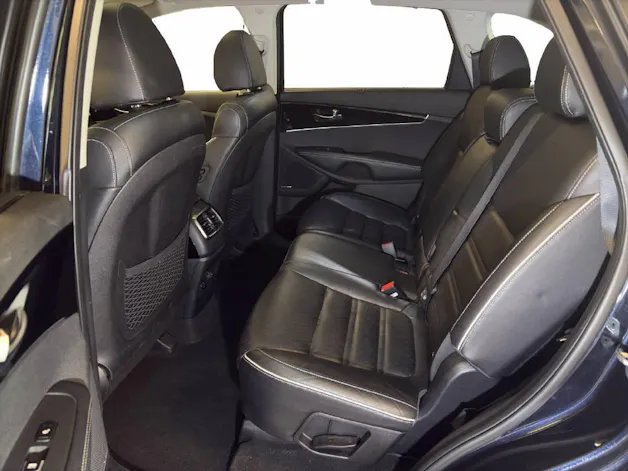 Kia Sorento 2.2 CRDi Style 7P