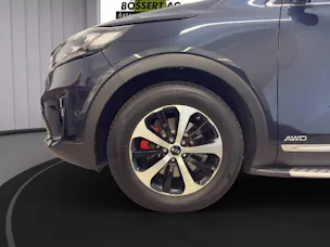 Kia Sorento 2.2 CRDi Style 7P