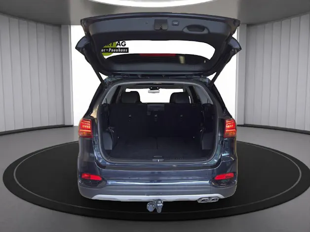 Kia Sorento 2.2 CRDi Style 7P