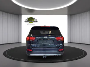 Kia Sorento 2.2 CRDi Style 7P