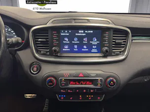 Kia Sorento 2.2 CRDi Style 7P