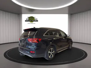 Kia Sorento 2.2 CRDi Style 7P