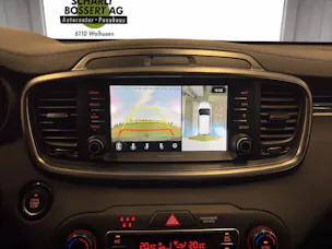 Kia Sorento 2.2 CRDi Style 7P