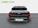 Kia K4 SW 1.6 T-GDi GT-Line