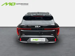 Kia K4 SW 1.6 T-GDi GT-Line