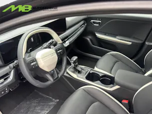 Kia K4 SW 1.6 T-GDi GT-Line