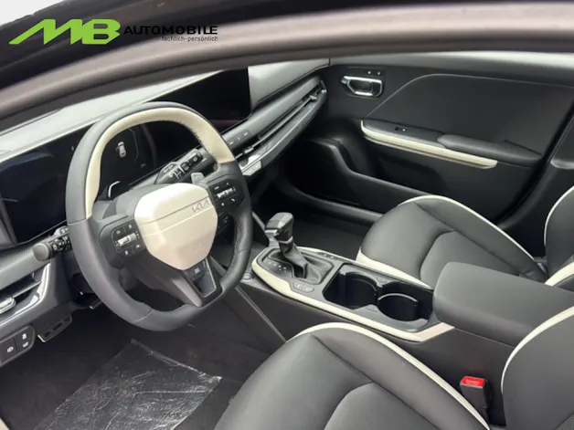 Kia K4 SW 1.6 T-GDi GT-Line