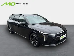 Kia K4 SW 1.6 T-GDi GT-Line