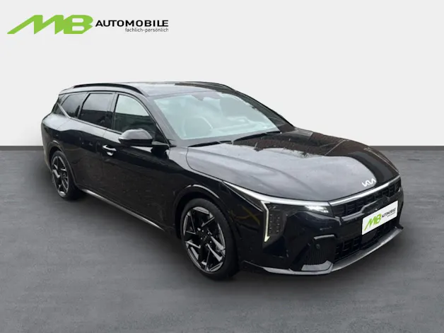 Kia K4 SW 1.6 T-GDi GT-Line