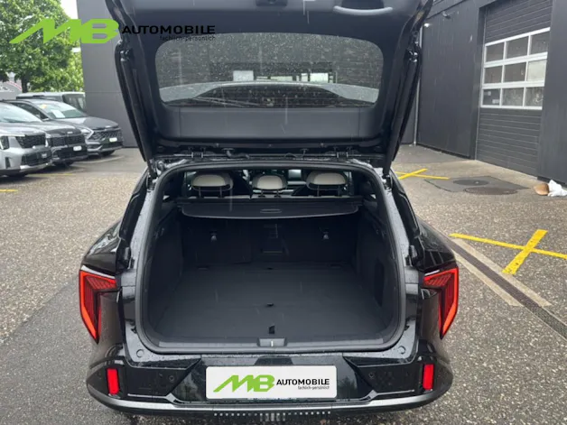 Kia K4 SW 1.6 T-GDi GT-Line