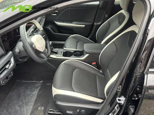 Kia K4 SW 1.6 T-GDi GT-Line