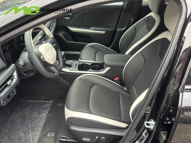 Kia K4 SW 1.6 T-GDi GT-Line
