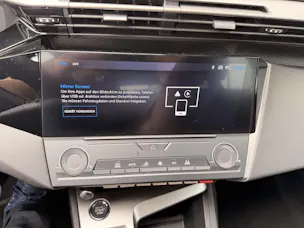 Peugeot 308 SW e-Style