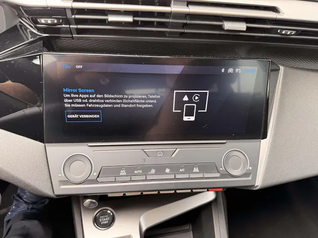 Peugeot 308 SW e-Style