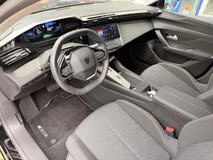 Peugeot 308 SW e-Style