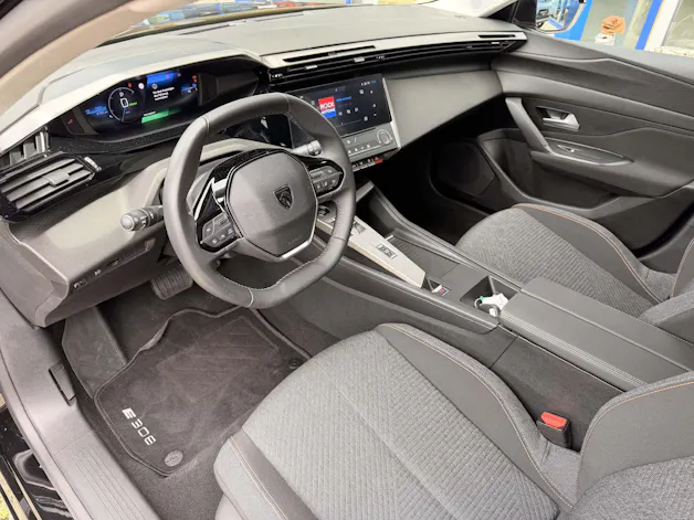 Peugeot 308 SW e-Style